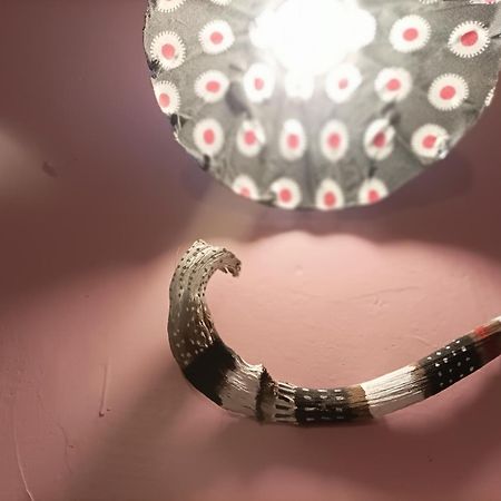 مبيت وإفطار بويجو Mamarasta المظهر الخارجي الصورة