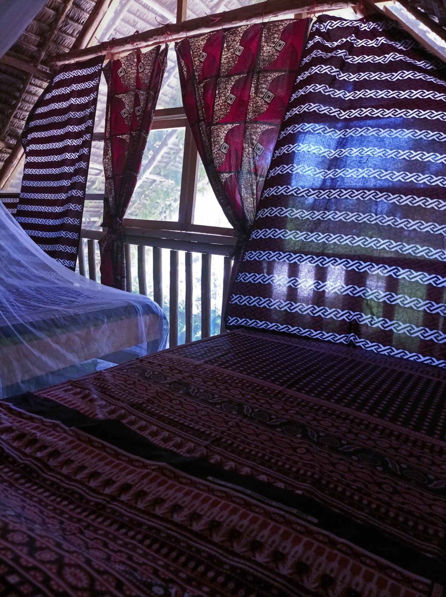 مبيت وإفطار بويجو Mamarasta المظهر الخارجي الصورة