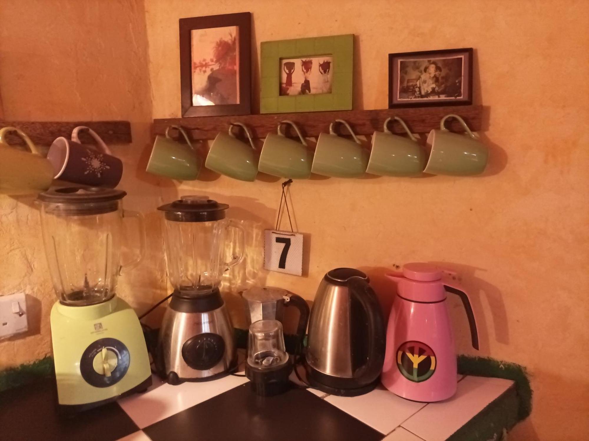 مبيت وإفطار بويجو Mamarasta المظهر الخارجي الصورة
