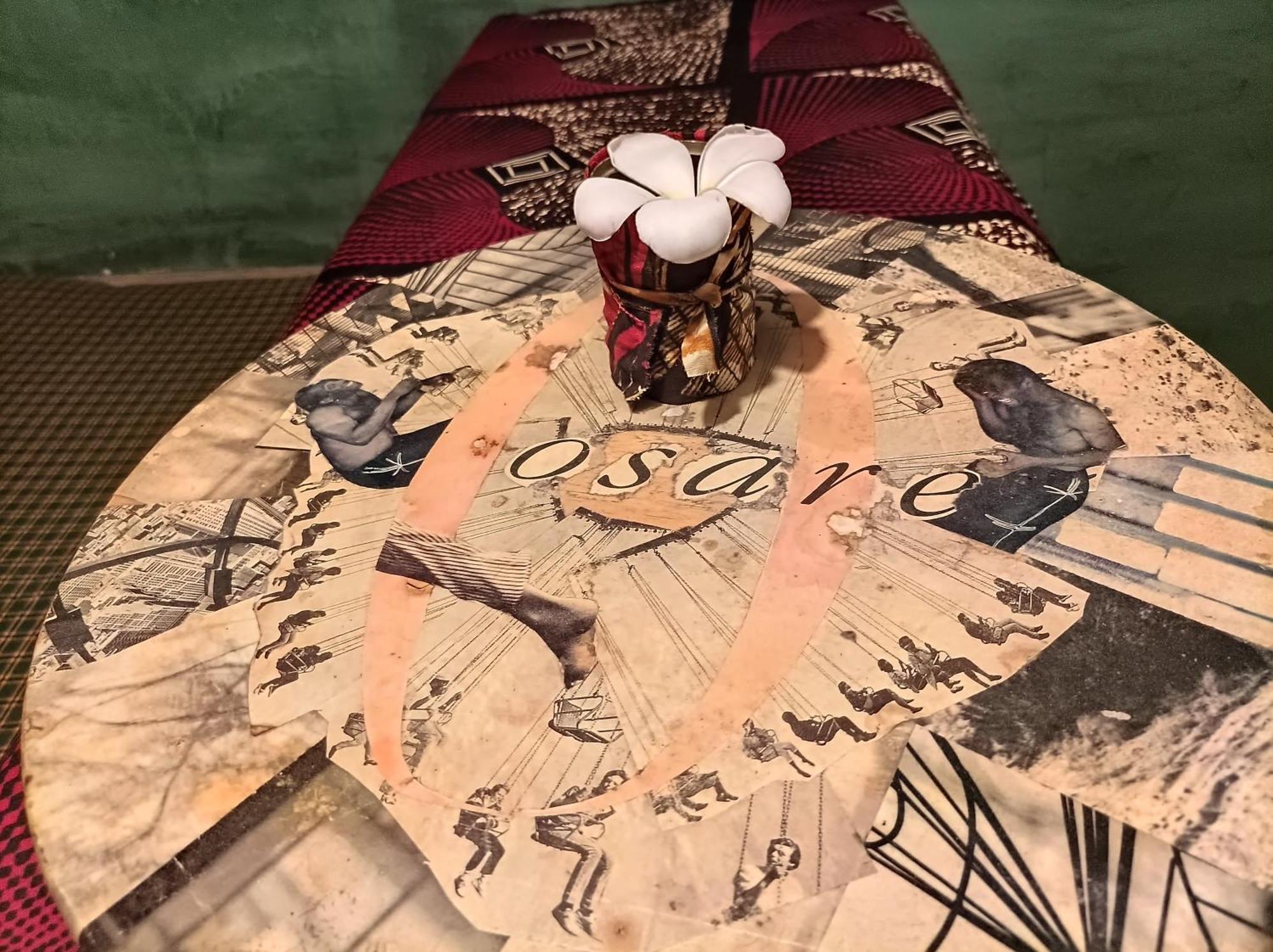 مبيت وإفطار بويجو Mamarasta المظهر الخارجي الصورة