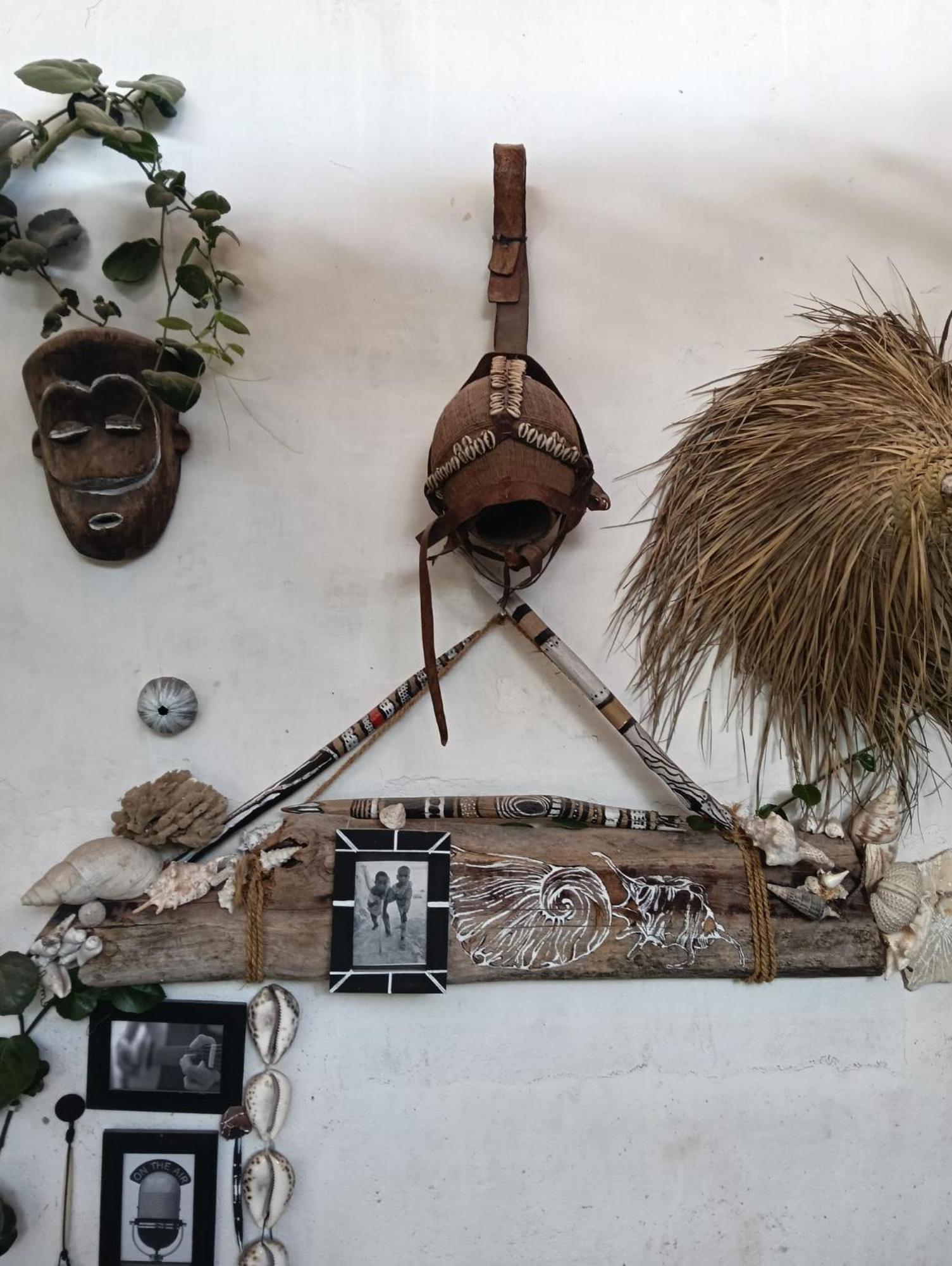 مبيت وإفطار بويجو Mamarasta المظهر الخارجي الصورة